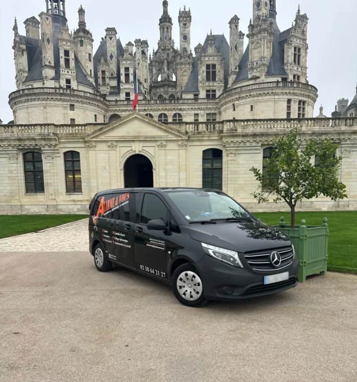 Alarme Vous Alarme A Orleans Nos Dispositifs Dalarme Garantissent Une Defense Maximale